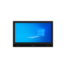 YASHI PC AIO 17,3" BLACK TOUCH i3-1005G1 8GB 256GB SSD WIN 11 PRO