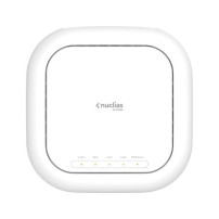 D-LINK NUCLIAS WIRELESS ACCESS POINT AC2600 WAVE2 1XGIGABIT 1 YEAR CLOUD LICENSE INCLUDED