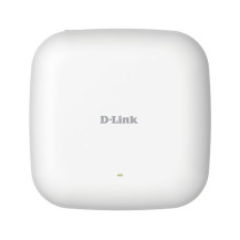 D-LINK ACCESS POINT AX3600 WI-FI 6 DUAL-BAND POE