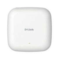 D-LINK ACCESS POINT AX3600 WI-FI 6 DUAL-BAND POE
