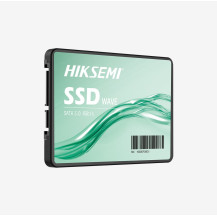 HIKVISION SSD INTERNO  2.5" 240GB SATA3 READ:530MB/S-WRITE:400MB/S