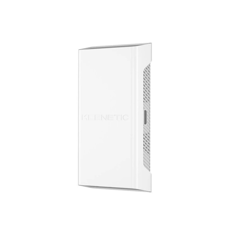 KEENETIC  REPEATER/EXTENDER BUDDY 6 SE (KN-4410) AX3000 WI-FI EXTENDER, MESH, 1 PORTA 1GBIT/S