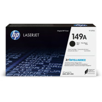 HP TONER 149 A NERO 1500 PAG, STANDARD