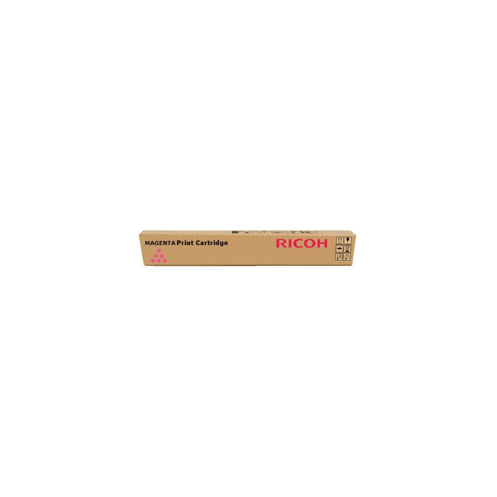 ORIGINAL Ricoh toner magenta 841927 MP C2503hm ~9500 Seiten alta capacitÃ