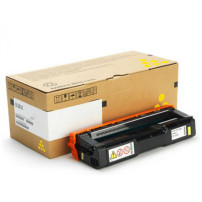 ORIGINAL Ricoh toner giallo 408355 M C250Y ~2300 Seiten