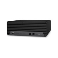 REFURBISED HP PC SFF 400 G7 I5-10400F 16GB 256GB R7 430 2GB GPU W11P