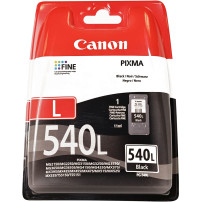 INK CANON PG-540L Nero 11ml cart X MG3650s MG3250 MG3550 MG3650 MX375 MX435 MX515 MX525 MX455 MX395 MX475 MX535 TS5150 TS5151