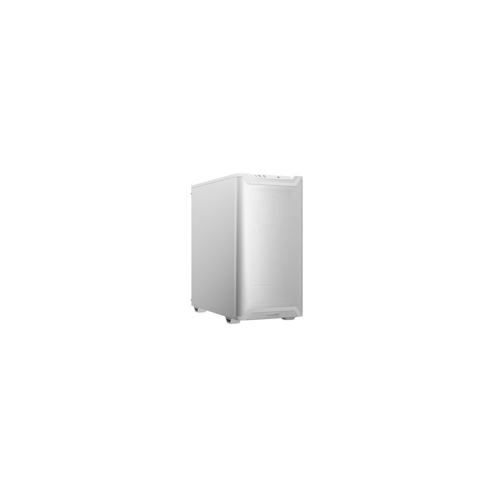 BE QUIET! CASE ATX PURE BASE 501 AIRFLOW WHITE