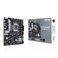 ASUS MB B760, LGA 1700,  PRIME B760M-K D4, 90MB1DS0-M1EAY0