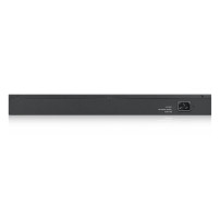 SWITCH ZYXEL GS-1900-48 48P LAN GIGABIT + 2 porte SFP Gigabit, Supporto IPv6, VLAN, WEB MANAGED Rack