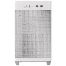 ASUS CASE PRIME TG WHITE