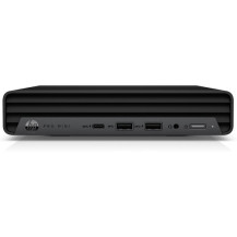 HP PC DM PRO MINI 400 G9 i3-13100T 16GB 512GB SSD WIN 11 PRO