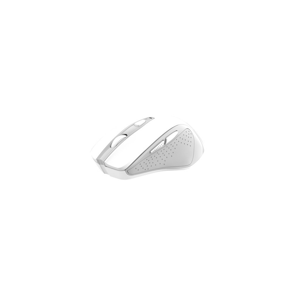 TRUST MOUSE NITO SILENT WIRELESS, BIANCO