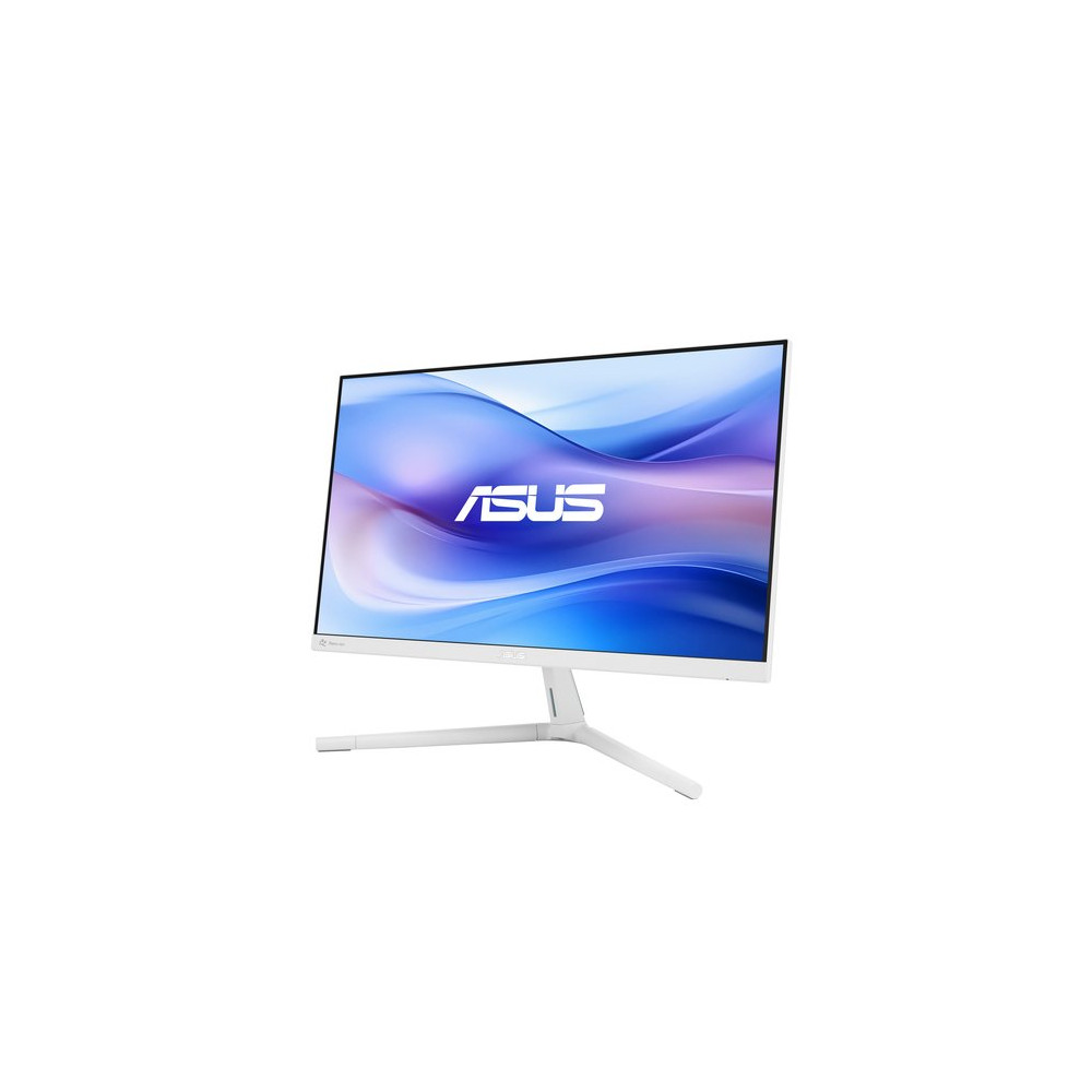 ASUS MONITOR 27" LED IPS FHD 16:9 1MS 100hz, EYECARE, REG ALTEZZA, HDMI