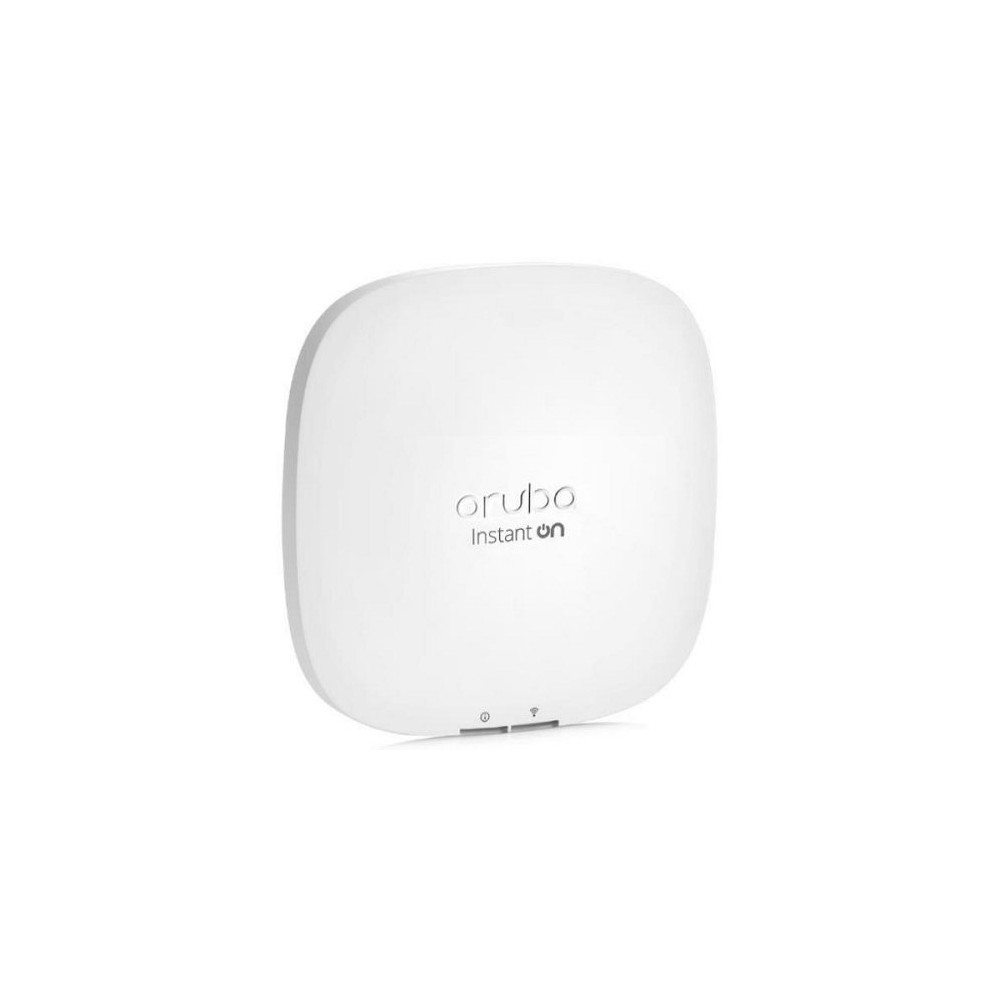HPE NETWORKING INSTANT ON INDOOR ACCESS POINT WI-FI 6 4X4 (RW) AP25