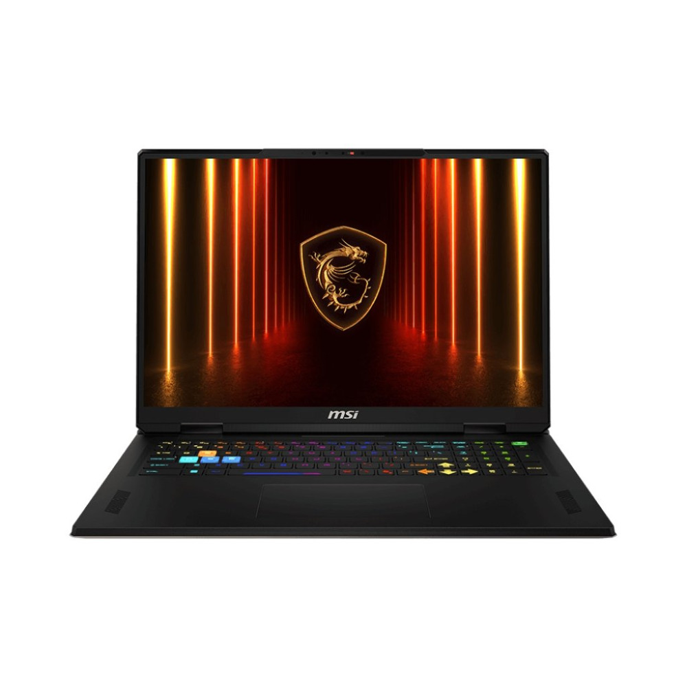 MSI NB GAMING VECTOR 16 HX A2XWIG-040IT ULTRA 9 275HX 16GB 1TB SSD 16 QHD+ RTX5080 GDDR7 16GB WIN 11 HOME