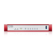 ZYXEL FIREWALL 5P GBE 2P GBPS WAN-VPN 20 IPSEC 15 SSL - INCL.1Y SECURITY PACK