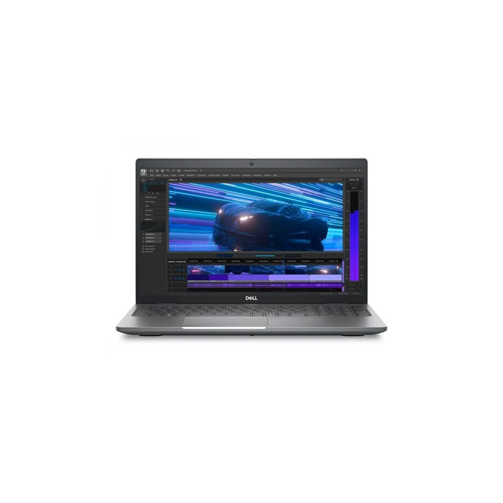 DELL NB WKS 15,6" PRECISION 3591 ULTRA 7 155H 32GB 1T SSD RTX 1000 ADA 6GB WIN 11 PRO