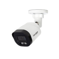 VULTECH SECURITY TELECAMERA IP BULLET , 1/2,7 5 MPX H.265 POE 2,8MM 18PCS LED IR SMD 25M P2P SMART