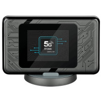 D-LINK ROUTER MOBILE HOTSPOT 5G WI-FI 6 AX1800
