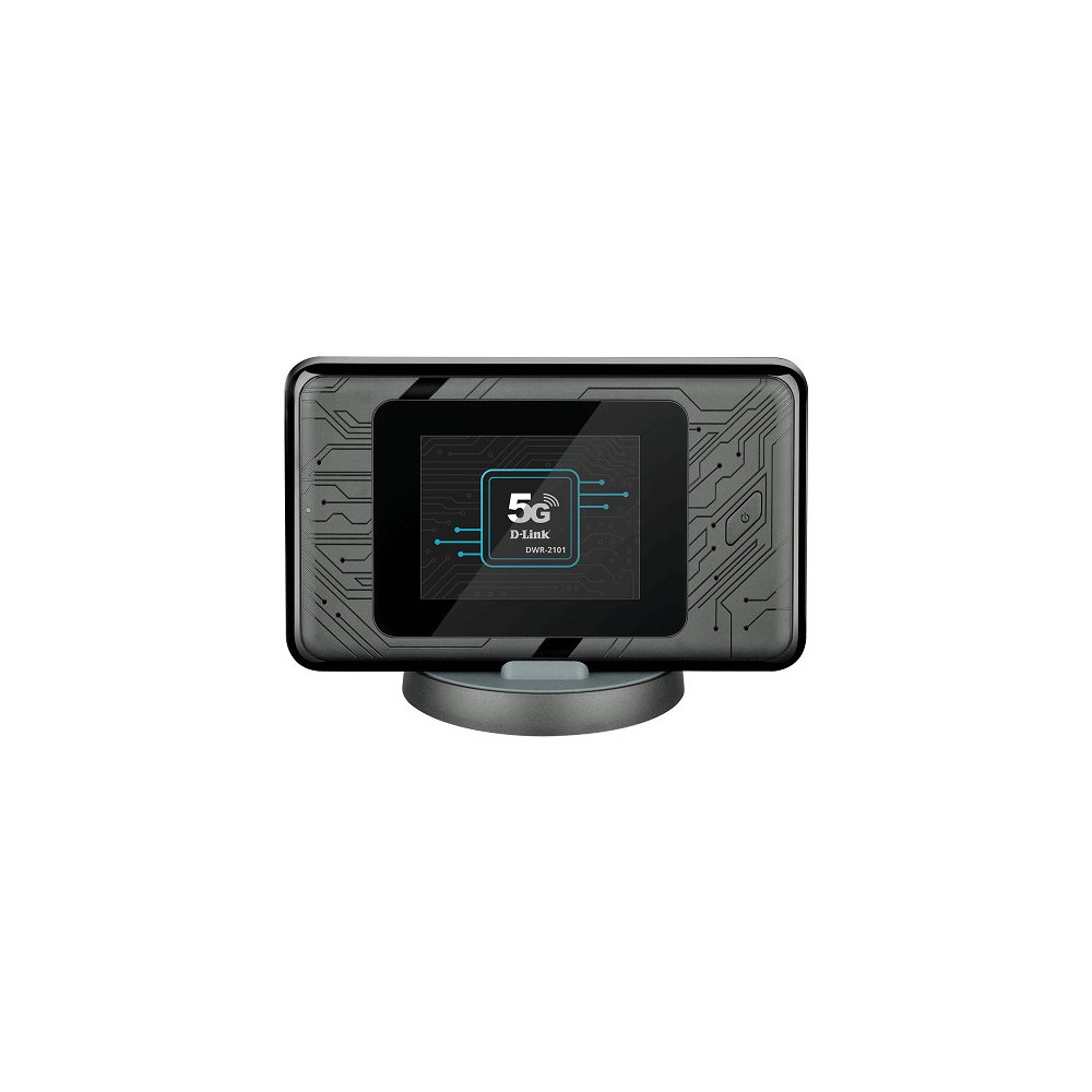 D-LINK ROUTER MOBILE HOTSPOT 5G WI-FI 6 AX1800