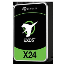 SEAGATE HDD EXOS X24 ST12000NM002H 3,5 12TB SATA 720RPM