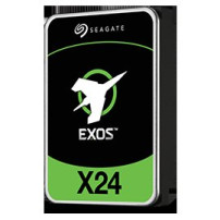 SEAGATE HDD EXOS X24 ST12000NM002H 3,5 12TB SATA 720RPM