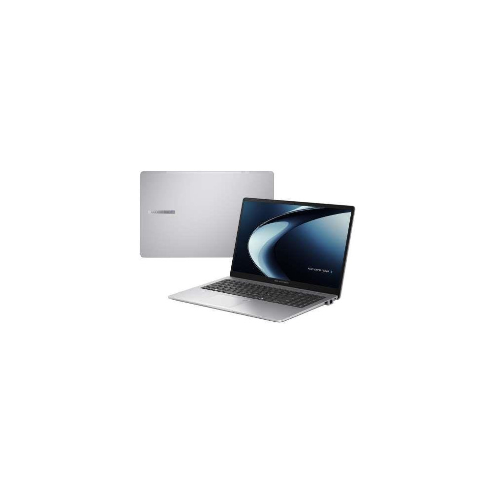 ASUS NB 15,6" ExpertBook PM1 R5-7535HS 8GB 512GB SSD FREEDOS