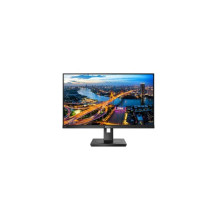 PHILIPS MONITOR 27 LED IPS 16:9 FHD 4K UHD 4MS 350 CDM DP/HDMI PIVOT, MULTIMEDIALE