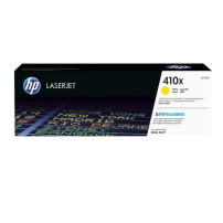 HP TONER GIALLO 5000PAG PER LJ PRO M452 M477, 410X