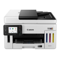 CANON MULTIFUNZIONE INK A4 COLORE, MAXIFY GX6150, 24 IPM, ADF, USB/LAN, 3IN1