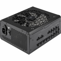 CORSAIR ALIMENTATORE RMX SHIFT SERIES, RM1000X, 1000 WATT, 80 PLUS GOLD CERTIFIED, FULLY MODULAR POW