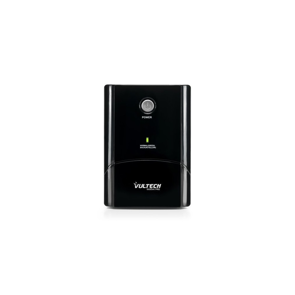 VULTECH UPS 1050VA GRUPPO DI CONTINUITA LINE INTERACTIVE CON LCD