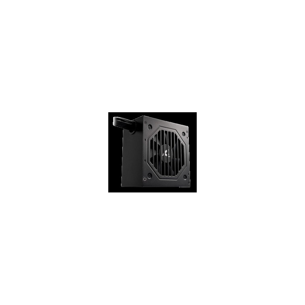 SHARKOON ALIMENTATORE REBEL P10 850 W, SCHWARZ, 5x SATA, 4x PCIe, ATX 3.1