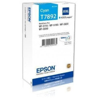 EPSON CART INK CIANO XXL PER WF-5620, SERIE TORRE DI PISA