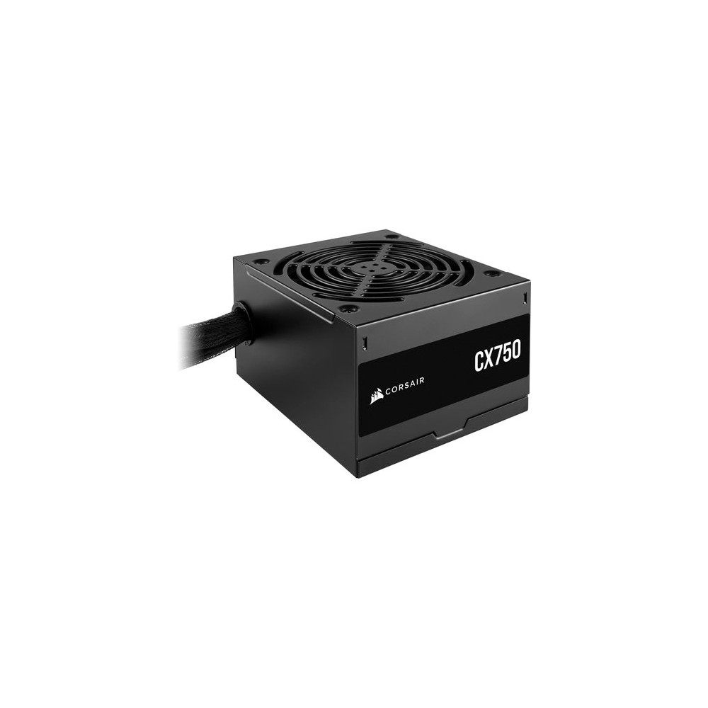 CORSAIR ALIMENTATORE CX SERIES, CX650, 650 WATT, 80 PLUS BRONZE