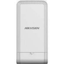 HIKVISION WIRELESS BRIDGE OUTDOOR 5GHZ WIRELESS BRIDGE CPE, MAX.DISTANCE 15KM,802.11A/N/AC