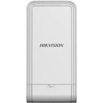 HIKVISION WIRELESS BRIDGE OUTDOOR 5GHZ WIRELESS BRIDGE CPE, MAX.DISTANCE 15KM,802.11A/N/AC