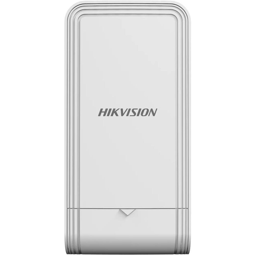 HIKVISION WIRELESS BRIDGE OUTDOOR 5GHZ WIRELESS BRIDGE CPE, MAX.DISTANCE 15KM,802.11A/N/AC