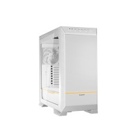 BE QUIET! CASE DARK BASE PRO 901   WHITE