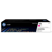 HP TONER MAGENTA 117A 700 PAG