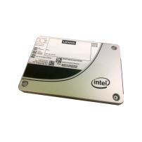 ThinkSystem ST50 3.5" Intel S4510 240GB Entry SATA 6Gb Non Hot Swap SSD 4XB7A14914