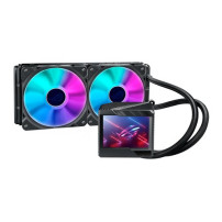 ASUS DISSIPATORE VENTOLA ROG RYUJIN II 240 ARGB