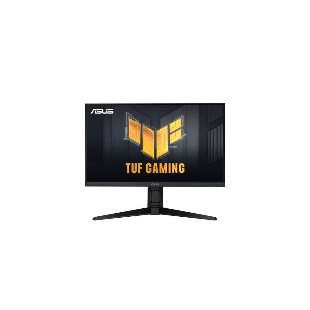 ASUS MONITOR GAMING 27 LED IPS QHD 16:9 1MS 180HZ 350 CDM, HDR 400, 130 sRGB, DP/HDMI, PIVOT, MULTIMEDIALE