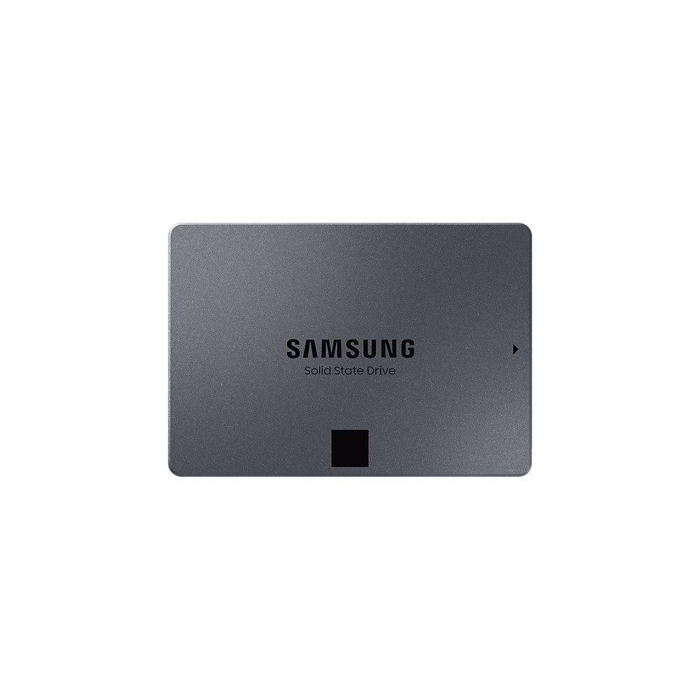SAMSUNG SSD INTERNO 870 QVO 4TB SATA 6GB/S R/W 560/530