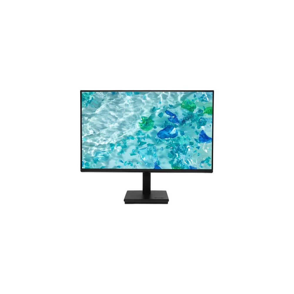 ACER MONITOR 23,8 LED IPS FHD 16:9 4MS 250 CDM, DP/HDMI, MULTIMEDIALE, V247YGBMIPX