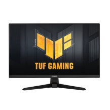 ASUS MONITOR GAMING 23,8 LED IPS 16:9 FHD 1MS 240hz 350 CDM, TUF, G-SYNC, DP/2HDMI