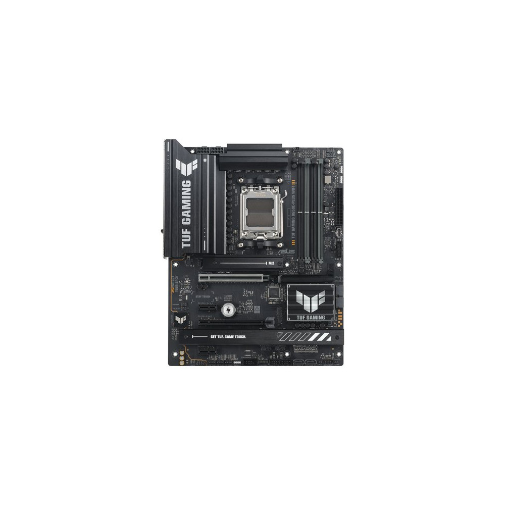 ASUS MB TUF GAMING B650E-PLUS WIFI//SOCKET AM5,B650