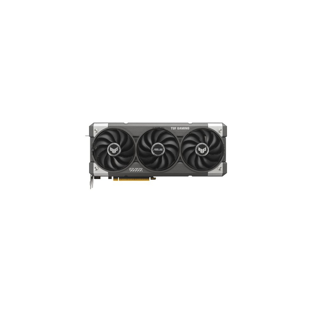 ASUS VGA GEFORCE RTX 5060, TUF-RTX5060-O8G-GAMING, 8GB GDDR7, HDMI/DP*3, 90YV0N00-M0NA00