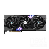 MSI VGA GEFORCE RTX 5070 TI, RTX 5070 Ti 16G GAMING TRIO OC, 16GB GDDR7